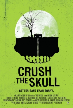 Crush the Skull-fmovies