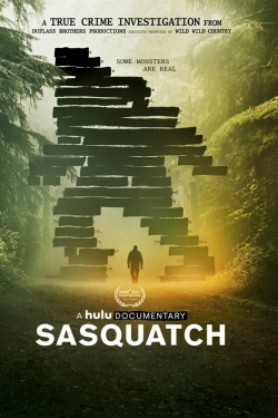 Sasquatch-fmovies