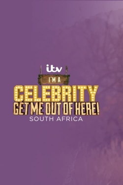 I'm a Celebrity... South Africa-fmovies