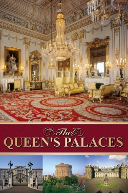 The Queen's Palaces-fmovies