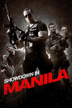 Showdown In Manila-fmovies