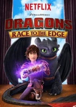 Dragons: Race to the Edge-fmovies