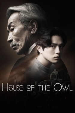House of the Owl-fmovies