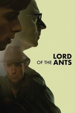 Lord of the Ants-fmovies