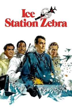 Ice Station Zebra-fmovies