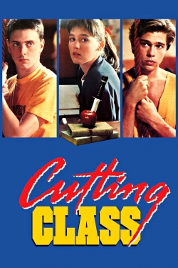 Cutting Class-fmovies