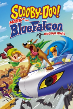 Scooby-Doo! Mask of the Blue Falcon-fmovies