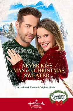 Never Kiss a Man in a Christmas Sweater-fmovies