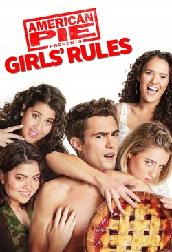 American Pie Presents: Girls' Rules-fmovies