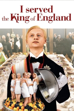 I Served the King of England-fmovies