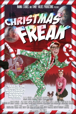 Christmas Freak-fmovies
