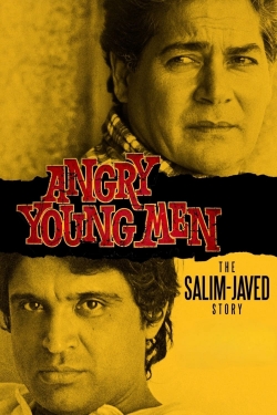 Angry Young Men: The Salim-Javed Story-fmovies