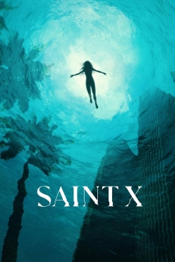 Saint X-fmovies