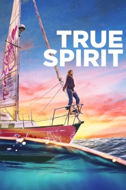 True Spirit-fmovies