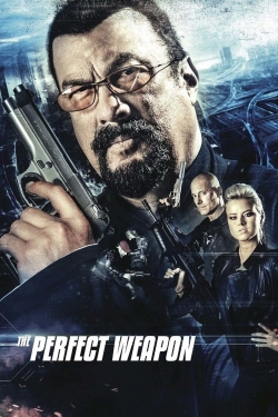 The Perfect Weapon-fmovies