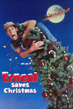 Ernest Saves Christmas-fmovies