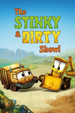 The Stinky & Dirty Show-fmovies