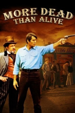 More Dead than Alive-fmovies