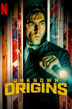 Unknown Origins-fmovies