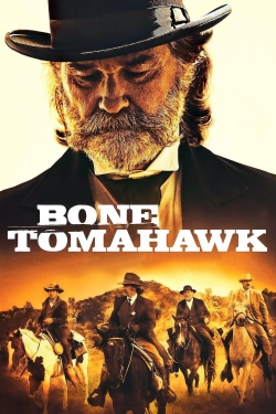 Bone Tomahawk-fmovies