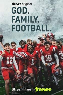 God. Family. Football.-fmovies