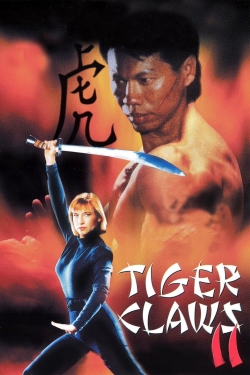 Tiger Claws II-fmovies