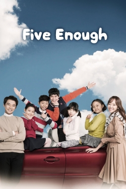 Five Enough-fmovies