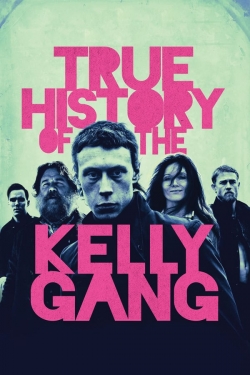 True History of the Kelly Gang-fmovies