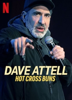 Dave Attell: Hot Cross Buns-fmovies