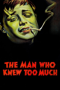 The Man Who Knew Too Much-fmovies