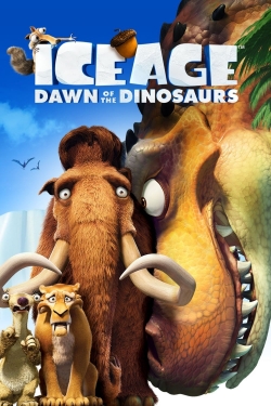 Ice Age: Dawn of the Dinosaurs-fmovies