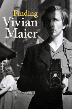 Finding Vivian Maier-fmovies