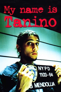 My Name Is Tanino-fmovies