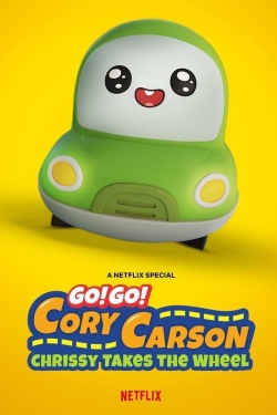 Go! Go! Cory Carson: Chrissy Takes the Wheel-fmovies
