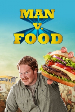Man v. Food-fmovies