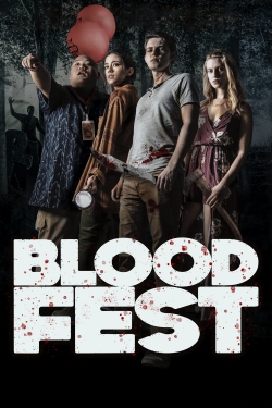 Blood Fest-fmovies