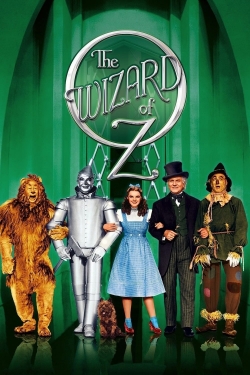 The Wizard of Oz-fmovies