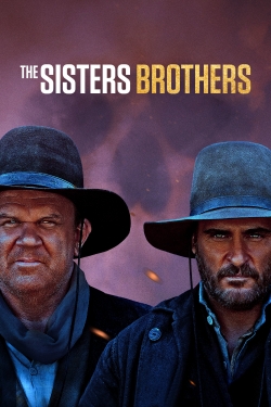 The Sisters Brothers-fmovies