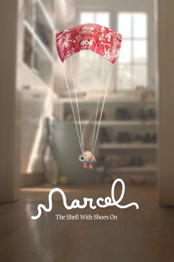 Marcel the Shell with Shoes On-fmovies