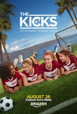 The Kicks-fmovies