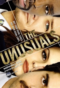 The Unusuals-fmovies