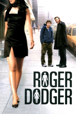 Roger Dodger-fmovies