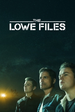 The Lowe Files-fmovies