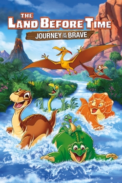 The Land Before Time XIV: Journey of the Brave-fmovies