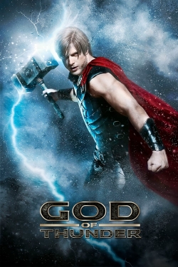 God of Thunder-fmovies
