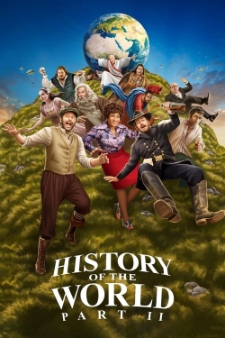 History of the World, Part II-fmovies