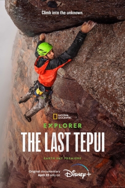 Explorer: The Last Tepui-fmovies