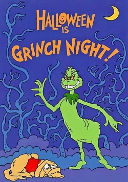 Halloween Is Grinch Night-fmovies