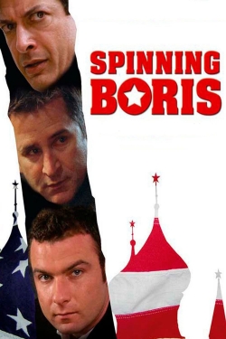 Spinning Boris-fmovies