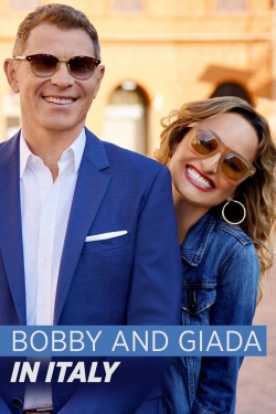 Bobby and Giada in Italy-fmovies